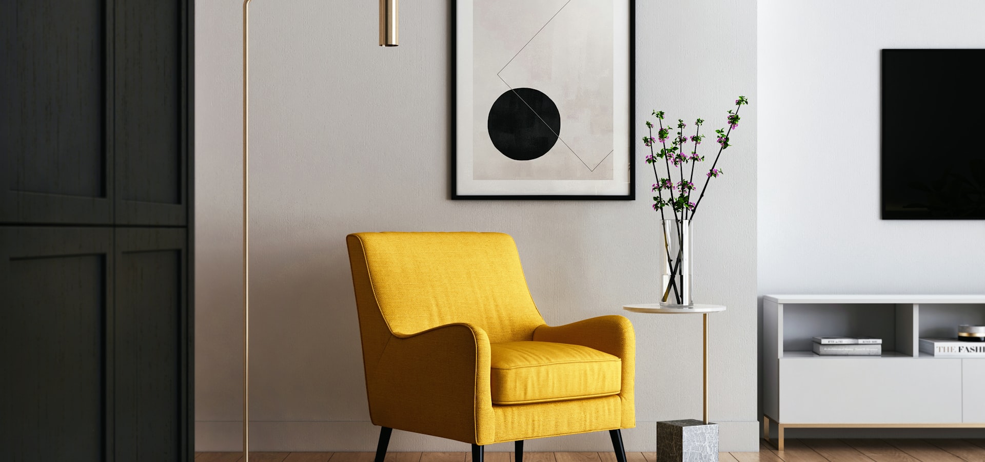 Urban Arties Showroom