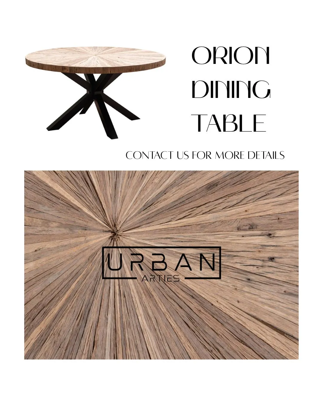 Urban Arties Instagram