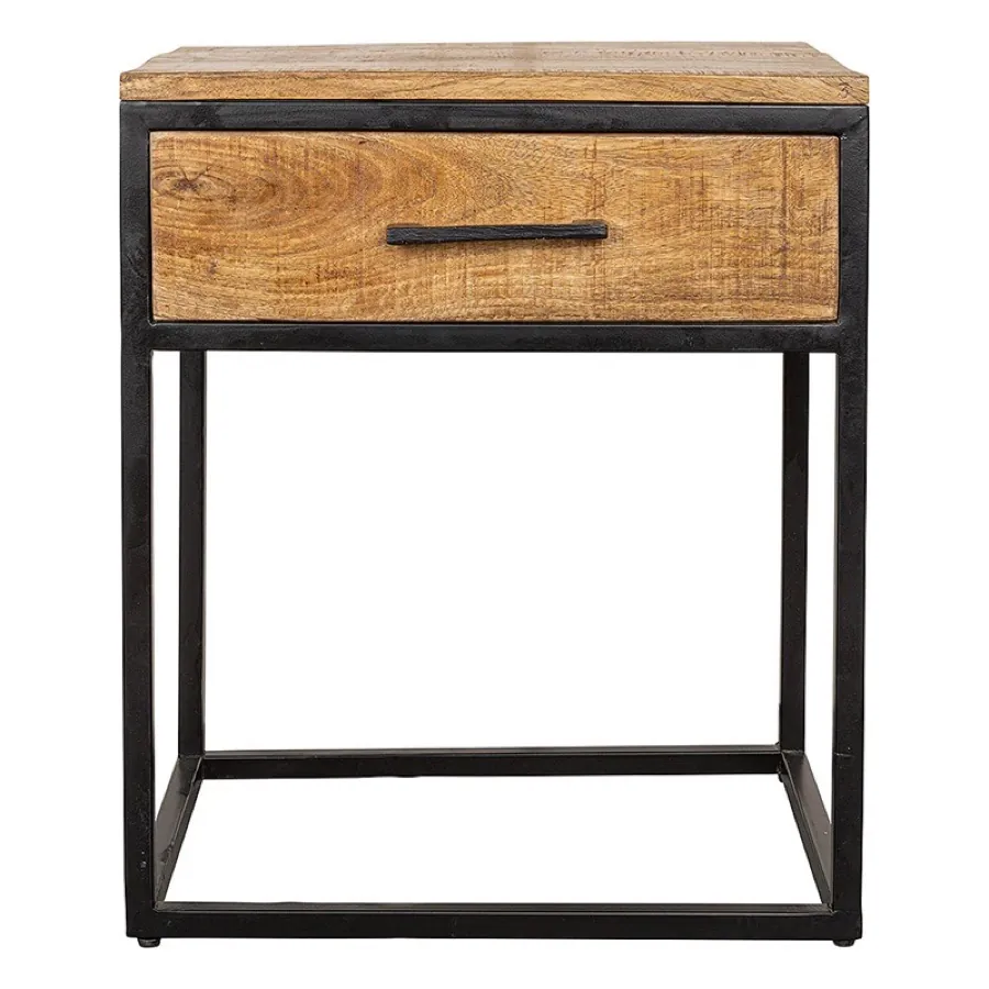 Bed Side Table