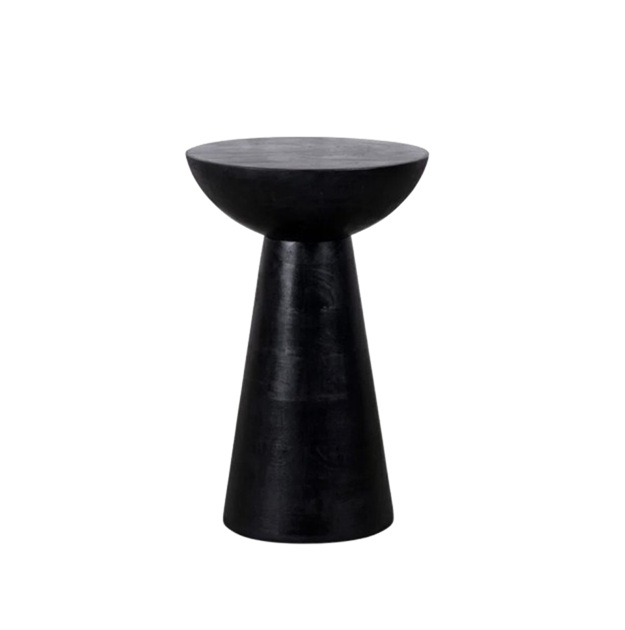 Mango Side Table Natural
