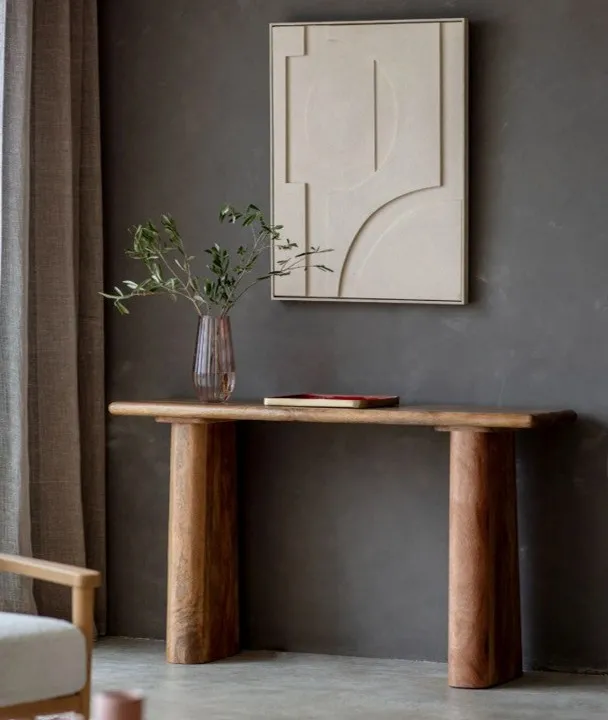 Eva Console Table