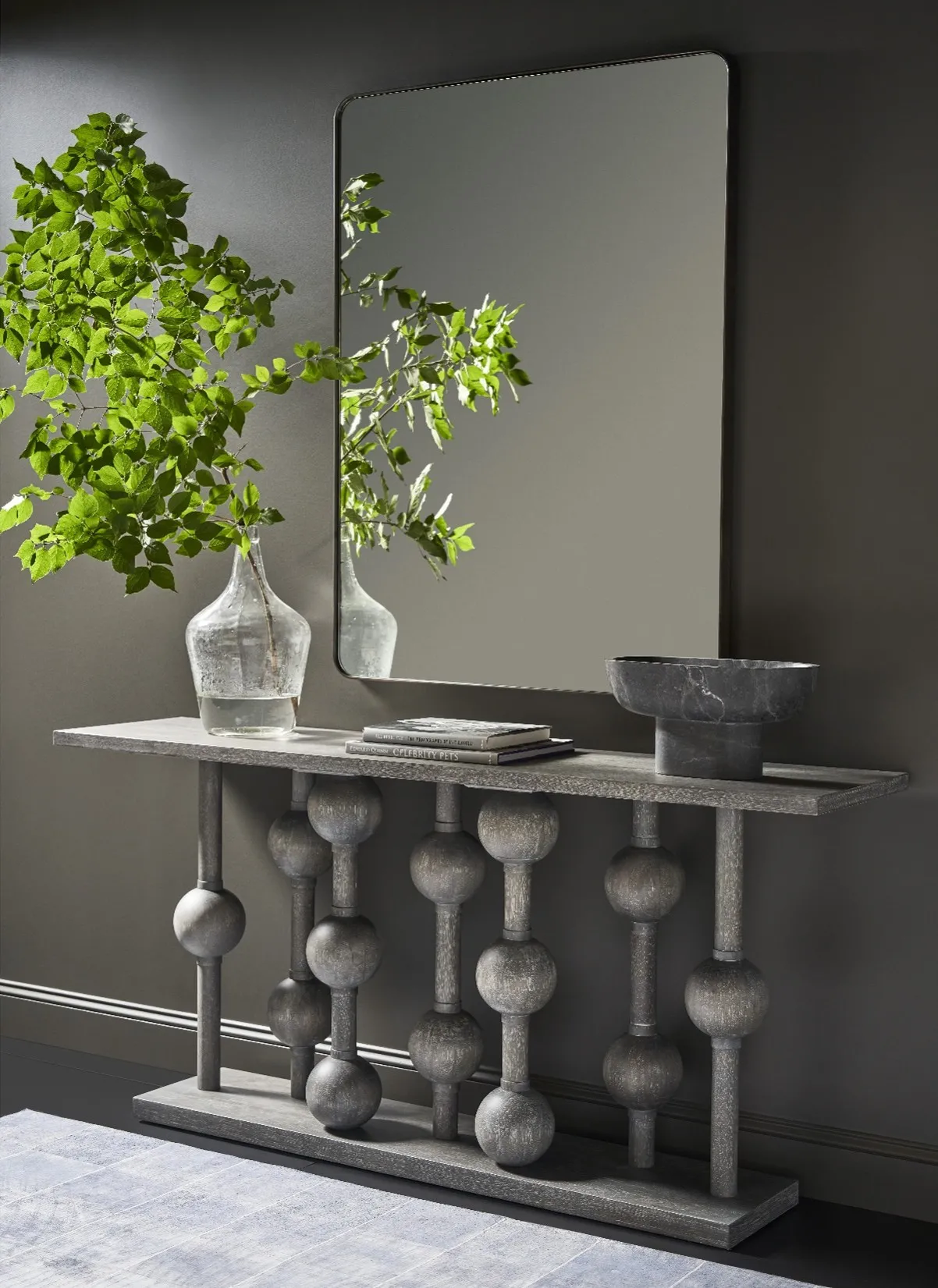 Sfera Console Table