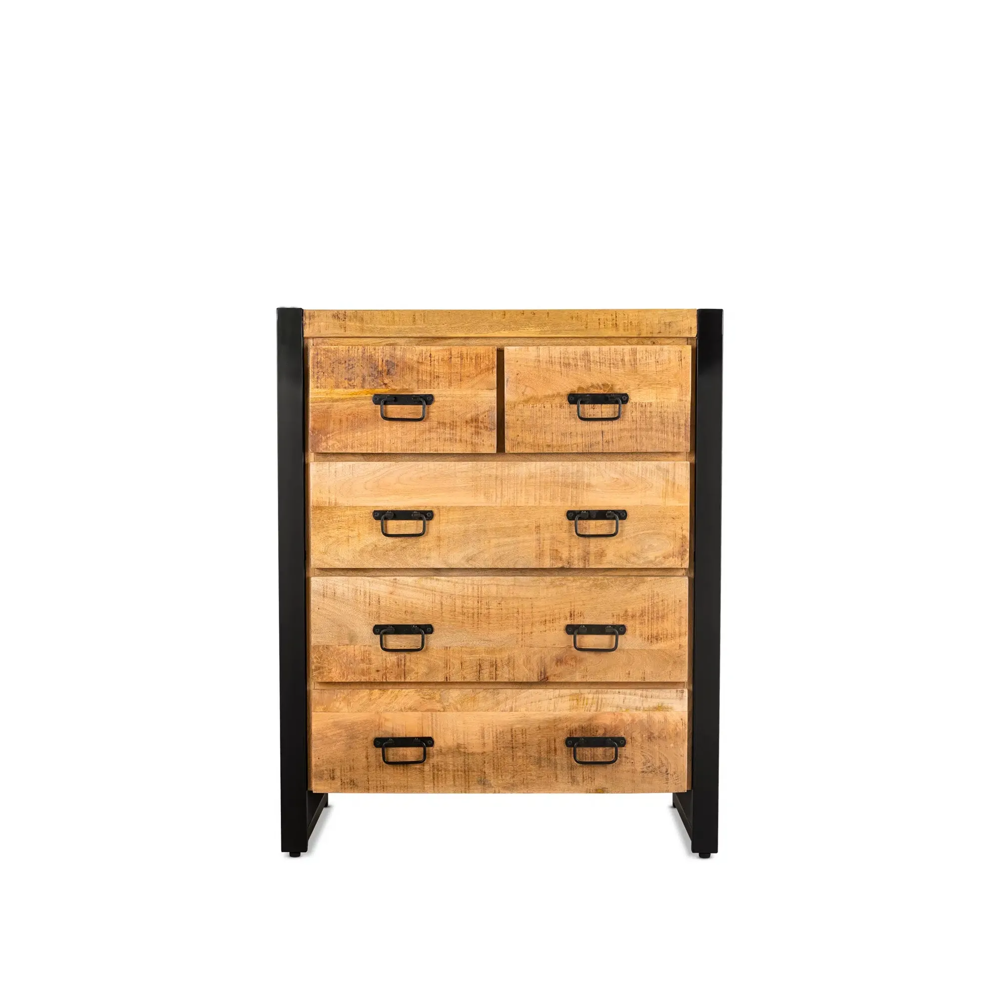 Induro Chest of Drawers