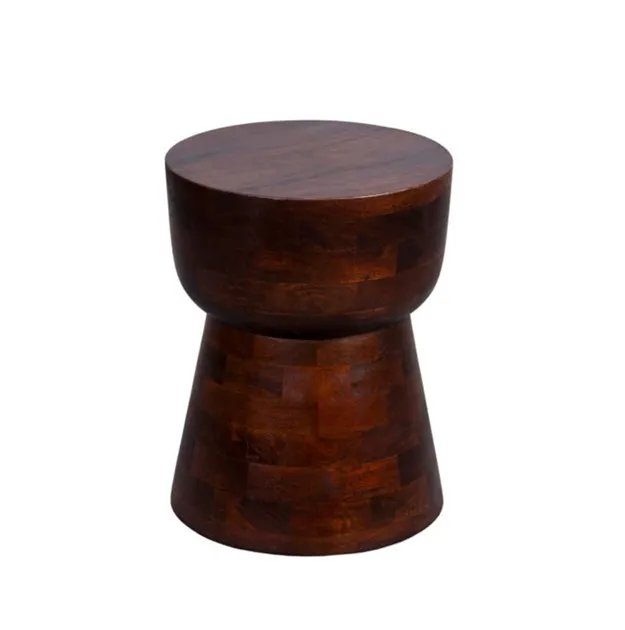 Mango Side Table