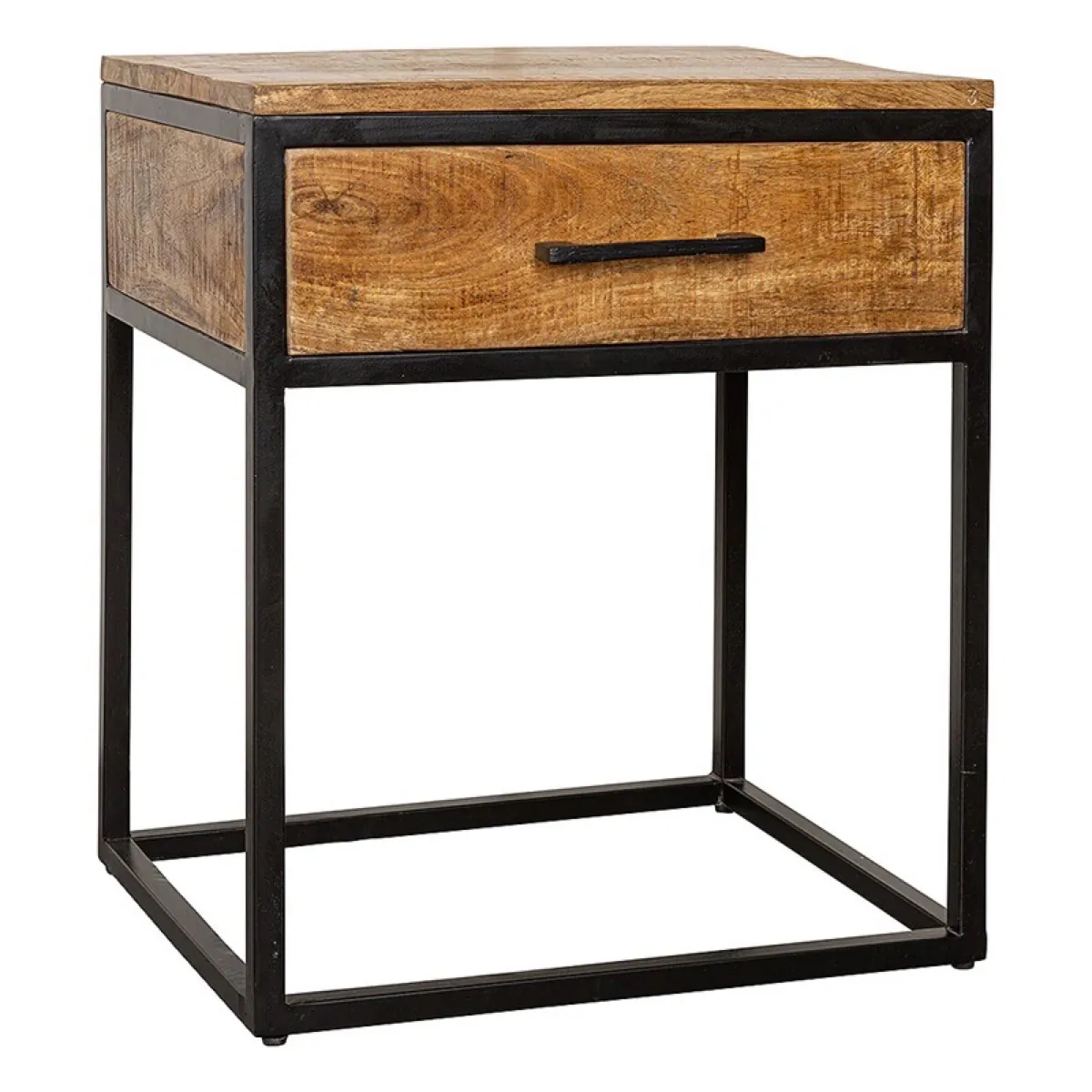Bed Side Table — BD 02