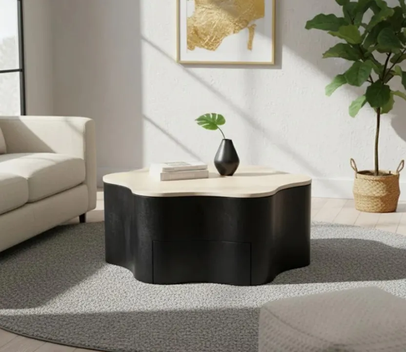 Flora Coffee Table