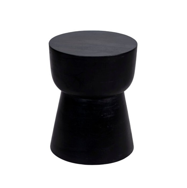 Mango Side Table