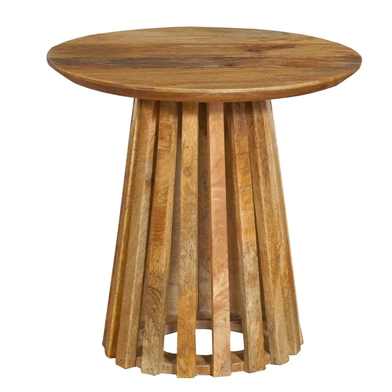 Striata Side Table