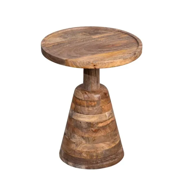 Side Table Mango Wood