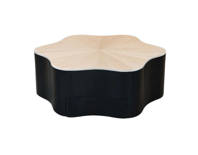 Flora Coffee Table