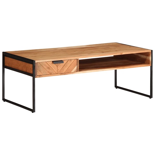 Acacia Coffee Table