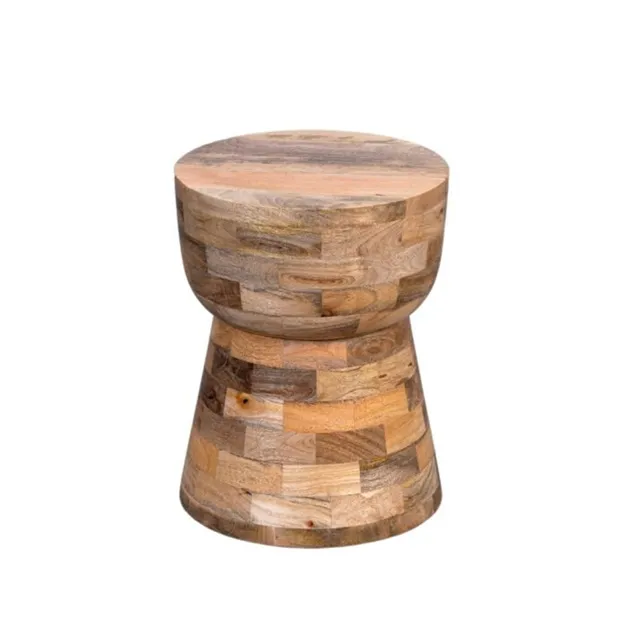 Mango Side Table