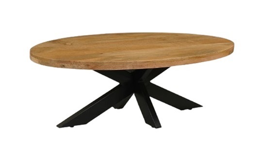 Induro Coffee Table Natural