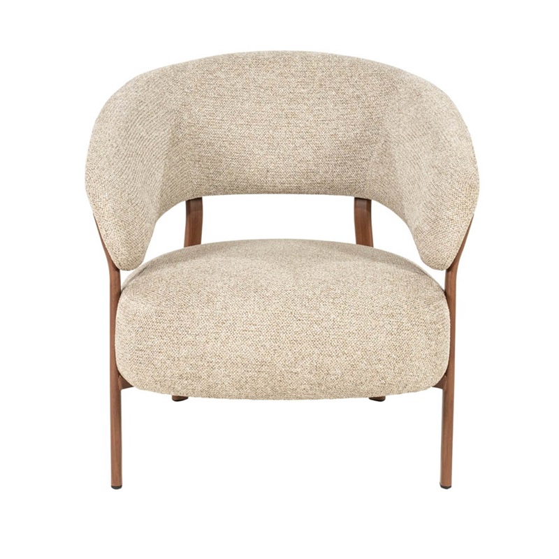 Aura Armchair