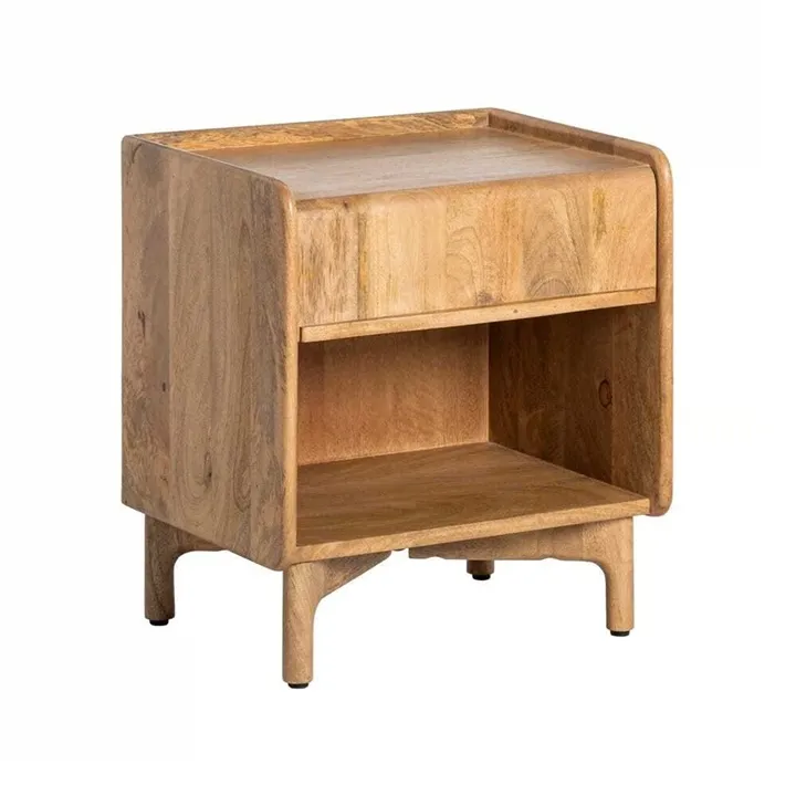 Mango Wood Beside