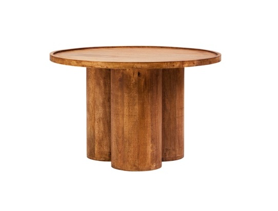 Coffee Table Mango Wood